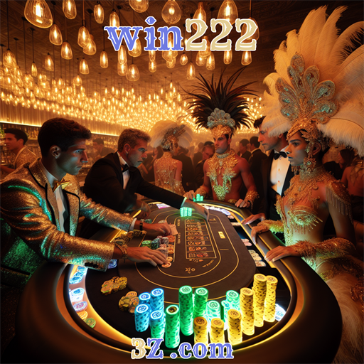 Explorando a Categoria Alto Risco em Win222.com