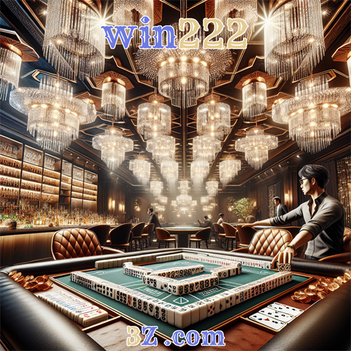 Descubra as Melhores Promoções em Jogos na Win222.com